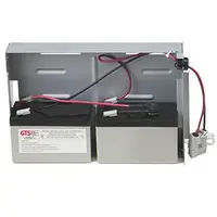 GLOBAL TECHNOLOGY SYSTEMS-RBC22-GTS