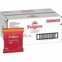 J.M. SMUCKER CO.-FOL 06430