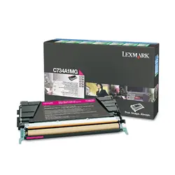Lexmark-C734A1MG