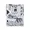 B850 EAGLE WIFI7 ICE