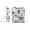 B850 EAGLE WIFI7 ICE