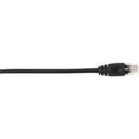 BLACK BOX CORPORATION-CAT5EPC-007-BK