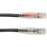 BLACK BOX CORPORATION-C5EPC70-BK-25