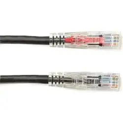 BLACK BOX CORPORATION-C5EPC70-BK-25