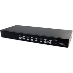 STARTECH-SV831DUSBAU