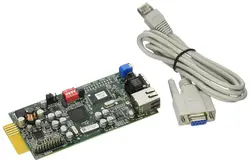 MINUTEMAN-SNMP-NV6
