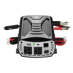 COBRA ELECTRONICS-CPI400PSW