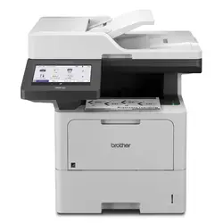 Brother-MFCL6810DW