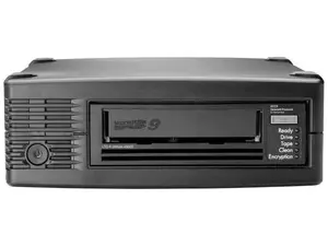 Hpe BC042A#ABA - LTO-9 45000 Ext Tape Drv