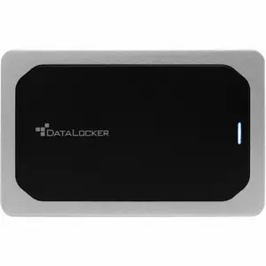 Datalocker DL450-SSD-2TB-FE-M - DL450 FE MANAGED ENCRYPTED EXTERNAL HARD DRIVE 2 TB SSD AES 256-B