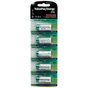 Dantona VAL-23A-5 - VAL23A5 12V BATTERY