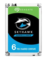 SEAGATE-ST6000VX001