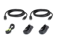 Aten Technologies 2L7D03UDPX5