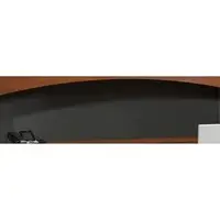 SAFCO PRODUCTS-SAF AFTP72BLK