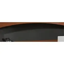 SAFCO PRODUCTS-SAF AFTP72BLK