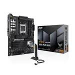ASUS TUFGAMING X870-PLUSWIFI
