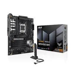 ASUS-TUFGAMING X870-PLUSWIFI
