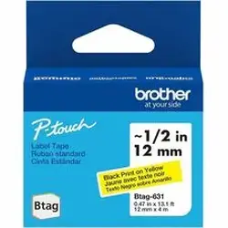 Brother-BTAG631