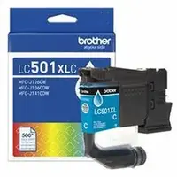 Brother-LC501XLCS