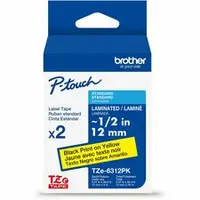 Brother-TZE6312PKG