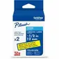 Brother-TZE6312PKG