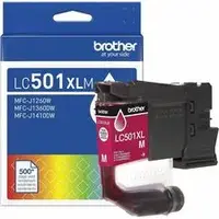 Brother-LC501XLMS