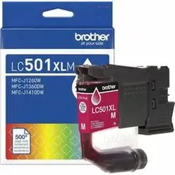 Brother-LC501XLMS