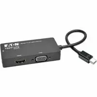 Eaton Tripplite-P137-06N-HDV-4K