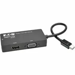 Eaton Tripplite-P137-06N-HDV-4K