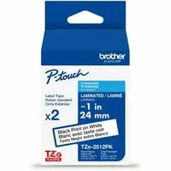 Brother-TZE2512PKG