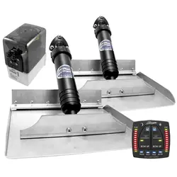 Bennett Trim Tabs-129ATP