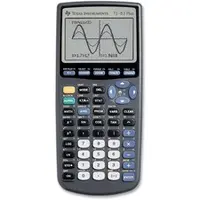 Texas Instruments 83PL/FC/1L1/A