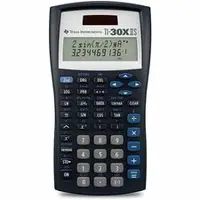 Texas Instruments TEX TI30XIIS