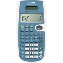 Texas Instruments-30XSMV/TBL/1G1/G