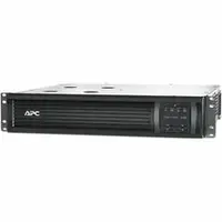 APC - Schneider Electric-SMT1500RMI2U