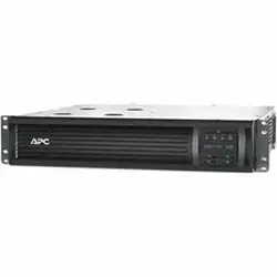 APC - Schneider Electric-SMT1500RMI2U