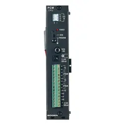 Bogen-PCMCPU