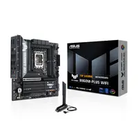 ASUS-TUF GAMING B860M-PLUS WIFI