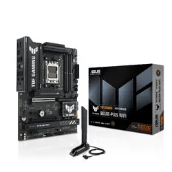 ASUS-TUF GAMING B650E-PLUS WIFI
