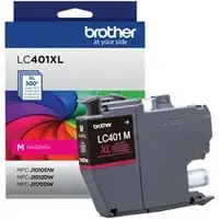 Brother-LC401XLMS