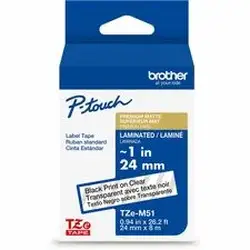 Brother-TZEM51G