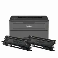 Brother-BRT HLL2370DWXL
