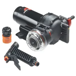 Johnson Pump-10-13407-08