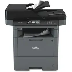 Brother-MFCL6700DW