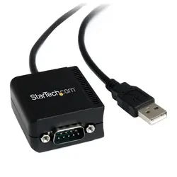 STARTECH-STC ICUSB2321FIS