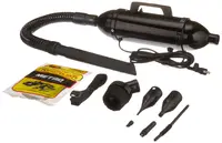 Metropolitan Vacuum Cleaner Company Inc MDV-1BA