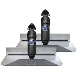 Bennett Trim Tabs-CW54108