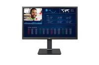 LG Electronics 24CQ650N-6N