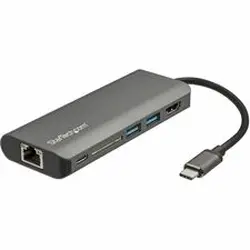 STARTECH-DKT30CSDHPD3