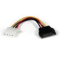 STARTECH LP4SATAFM6IN